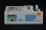 Aitecs Pro SP-12S Syringe Infusion Pump. Fixed Price $400.00.