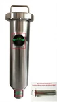 L-type Tri Clamp Sanitary Stainless Steel 304 2'' Strainer Filter Max 140 Psi. Fixed Price $210.00.