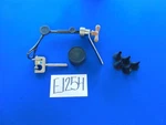 E1254 Richards Surgical Ear Speculum Set. Fixed Price $275.00.