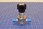48100048 / Shut Off Reg 95930W4PXXFSMIIM 4.25 Inch Veriflo Valves Parker. Fixed Price $979.67.