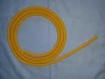 Feet Natural Latex Surgical Tubing 1/4"ID 1/16" Wall 3/8"OD Yellow. Fixed Price $7.99.