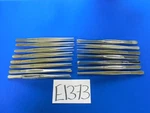 E1373 V. Mueller Codman Aesculap Lot Of 15 Forceps 22.5CM Overall Length. Fixed Price $75.00.