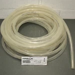 (100 Ft) Tygon Tygothane Tubing AEM02046, 5/8" X 7/8", Versilon C-210-A, Clear. Fixed Price $239.95.