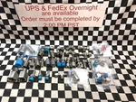 Swagelok Tee Elbow Union Adapter 1/8 -1/2 SS-600-1-4RT, SS-600-2-4, SS-10M0-6. Fixed Price $167.83.