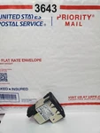 PS0S0DSXB - Corcom Power Entry Connector Receptacle, Male Blades Module Iec. Fixed Price $35.90.