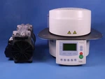 Ivoclar Vivadent Programat Cs Dental Firing Furnace W/ Pump. Fixed Price $2200.00.