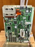 Nellcor Puritan Benntt 840 Assambly 4-075727-30 Cpu Board And Display (D489). Fixed Price $2099.00.