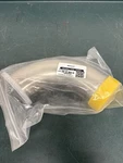 New Maxpure Vne Sanitary Elbow TE2C6L3.0-PC 316L Bpe Electro Polished. Fixed Price $210.00.