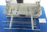 Storz Adult Bronchoscopy Instrument Tray W/ Case & 10320AA Hopkins Telescope. Fixed Price $5250.00.