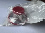 Mks KF-50 (NW-50) To KF-25 (NW-25) Vacuum Reducer, Sst. Fixed Price $29.99.