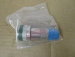 New Swagelok 1/2" Male Quick Connect SS-QC8-B8PMK3 SSQC8B8PMK3. Fixed Price $37.50.