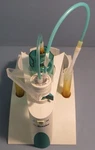 Metrohm 6.3026.210 Exchange Unit 10ML For Titrando Titration System. Fixed Price $499.99.