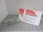 Swagelok, 6LCW4VR8PX-4719, Check Valve SC-01, New. Fixed Price $50.00.