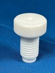 Adaptor, End Fitting, Ace-thred #15 Ntp (ID.1/4"), L. 45 Mm. Fixed Price $33.99.