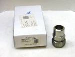 Swagelok SS-1610-1-16W Stainless Male Pipe Weld Connector 1" Tube X Mpw. Fixed Price $38.25.