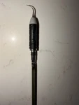 Hu-friedy UI30SD100 After Five Swivel Direct Flow Ultrasonic Insert #100 Khz. Fixed Price $90.00.