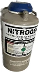 Taylor-wharton Liquid Nitrogen Container 10LD. Fixed Price $199.00.