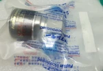 Fujikin FPR-ND-71-6.35-316LP-ALC, O.p. 0.4 0.6MPA, Type Nc Pneumatic VALVE,97242. Fixed Price $129.00.