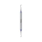 Hu-friedy SH5/339E2 Double End Dental Sickle Scaler #9 Everedge Handle. Fixed Price $49.70.