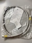 Superior Products 1/4 Flexible Ptfe Hose Assemblies 3000 Psi. Fixed Price $45.99.