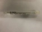 Agilent 5181-3316 Inlet Liner Spitless Single Taper 6850 6890 7820 7890 Gc. Fixed Price $36.00.