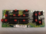 Sirona Cerec Mc X/xl Distribution Board Pn: 6006584 D3439 E4. Fixed Price $120.00.