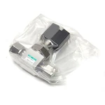 New Ckd Corp. OGD20V-X0015 Manual 90 Metal Diaphragm Process Gas Valve. Fixed Price $55.29.