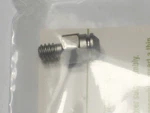 1 Nupro Swagelok Stem Tip Kit For 4BKT & Valves, SS-4BK-K5. Fixed Price $15.89.