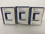 Lot (3) Covidien TA4535L Auto Suture Loading Unit Dst Series 45MM 3.5MM. Fixed Price $85.00.