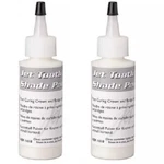 Pcs Lang Dental 1410-62 Jet Tooth Shade Self Cure Acrylic Resin Powder #62 A2. Fixed Price $58.90.