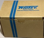 "new Factory Sealed" Swagelok MS-131-SR Pneumatic Spring Return Valve Actuator. Fixed Price $250.01.