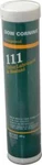 Dow Corning 14.1 Oz Cartridge Silicone/moly Lubricant White/light Gray, -40?F.... Fixed Price $126.54.