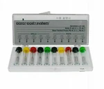 Dental Coltene Para Post One-office-visit Technique Starter Kit Ii Free Ship. Fixed Price $159.99.