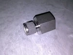 Swagelok SS-600-7-8 3/8" Tube X 1/2 Female Npt Several Availiable. Fixed Price $13.25.