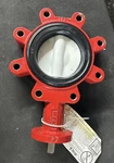 Bray Controls 20-0400-92801-5 Butterfly Valve B052 Body A125 New Surplus Read. Fixed Price $299.99.