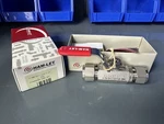 Ham-let H-700-SS-L-1/2-T Ld Stainless Steel Ball Valve Let-lok. Fixed Price $109.99.