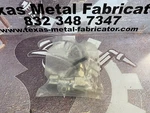 Swagelok SS-6NBF4-G Union Bonnet Needle Valve 6000PSIG 100F. Fixed Price $160.00.