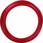 (1) New 32141 Pureflow Zero Lead Viegapex Tubing With Red Coil 3/4" 100FT. Fixed Price $49.99.