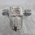 Swagelok SS-4TF-05 Type 1/4" Particulate Filter 0.5 Micron Stainless Steel. Fixed Price $119.99.