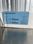 Intuitive Surgical Da Vinci 420190 Cobra Grasper New Sealed. Fixed Price $95.00.