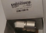 New Swagelok SS-16-TSW-9 Stainless Tube Socket Weld 90 Union Inch Fitting. Fixed Price $139.95.