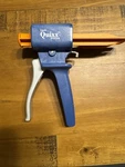 Caulk Quixx System - Dental Impression Material Dispenser. Fixed Price $22.45.