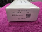 Box Of 25 Swagelok SS-600-1-6 Stainless Male Connector 3/8IN Npt Tube. Fixed Price $229.99.