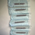 Pdt Dental Curette "queen Of Hearts" #R144 Lot 6. Fixed Price $250.00.