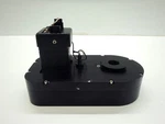 Ge Healthcare Neutral-density Nd Assembly W/ Filters P/n: 52-850420-000-9. Fixed Price $74.95.