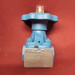 Itt Industries .5-2401-V-903 Diaphragm Valve 1/2"NPT CWP200. Fixed Price $99.99.