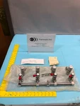 Air Products 809-600138A Spool Valve Manifold, Nupro 6LV-BNBW4-P7-C, 154168. Fixed Price $1500.00.