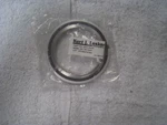 Kurt J. Lesker P/n QF63-SAVR Seal Centering NW63. Fixed Price $45.00.