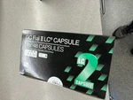 Expired Gc Fuji Ii Lc Light-cured Glass Ionomer Restorative 48PC A2 Shade. Fixed Price $90.00.