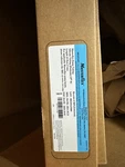Masterflex Pump Tubing Platinum-cured Silicone 96410-82 25 Ft Exp. 10/2/2028. Fixed Price $398.99.